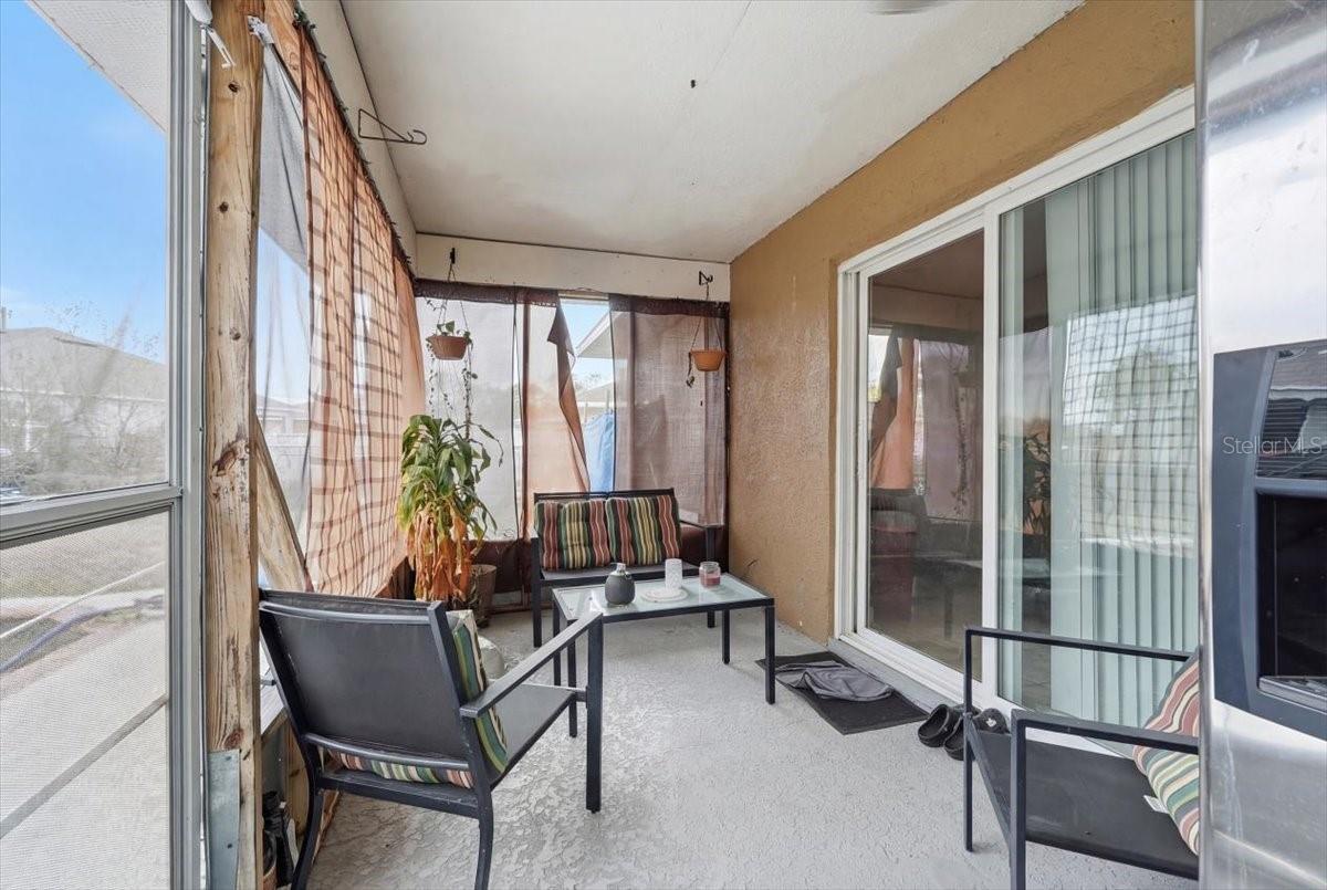 POINCIANA VILLAGE 5 NBHD 1 - Residential