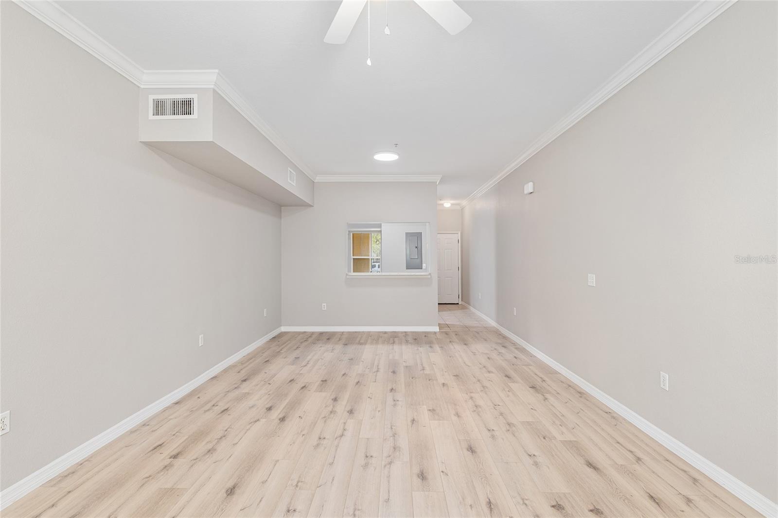 THE VILLAGE AT HAILE - Residential