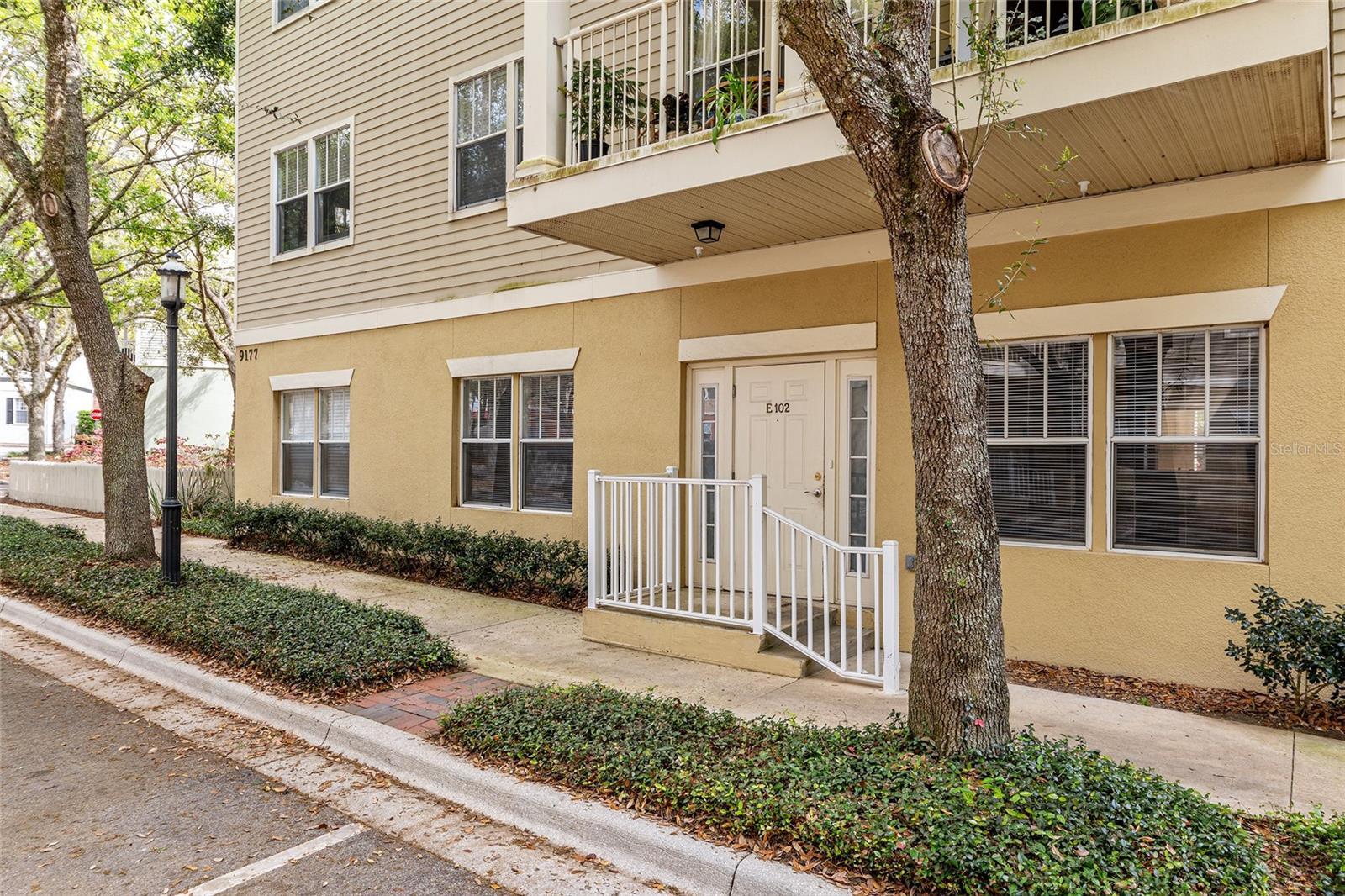 THE VILLAGE AT HAILE - Residential