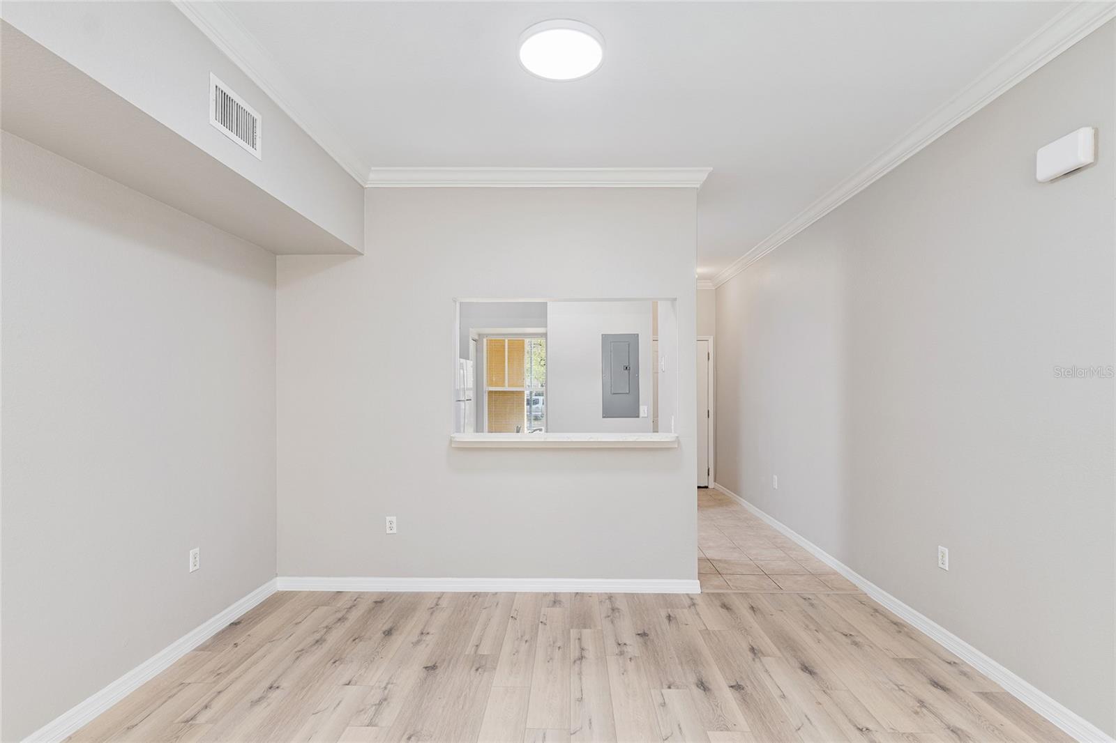 THE VILLAGE AT HAILE - Residential