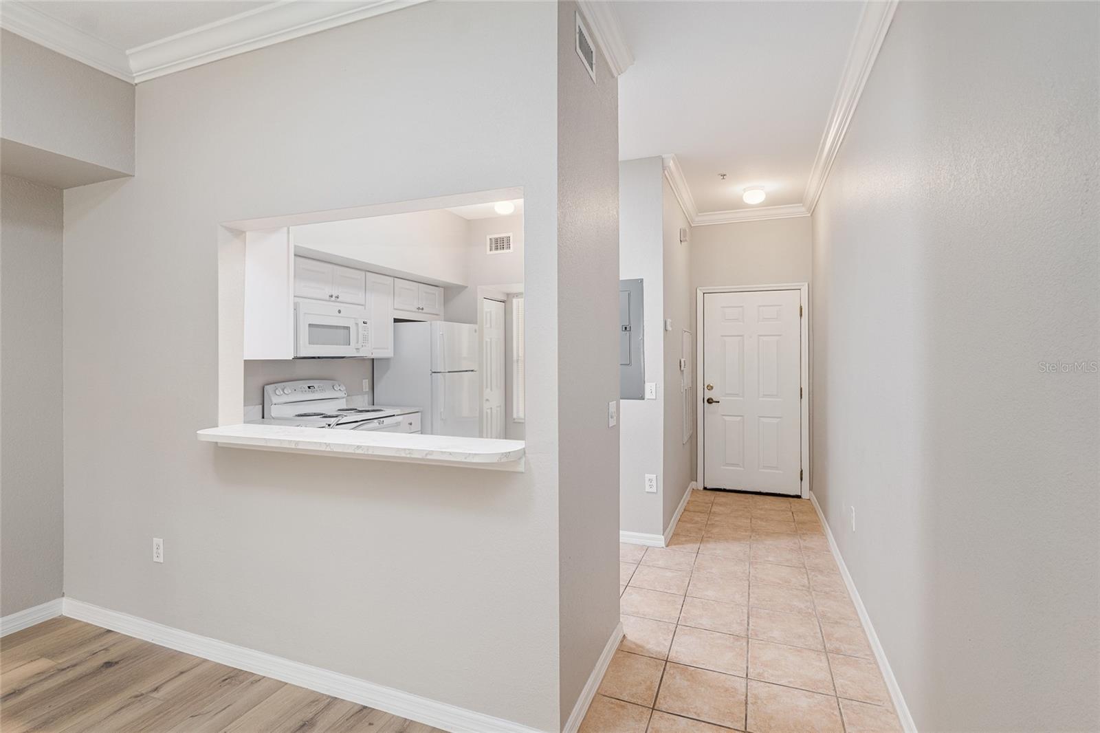 THE VILLAGE AT HAILE - Residential