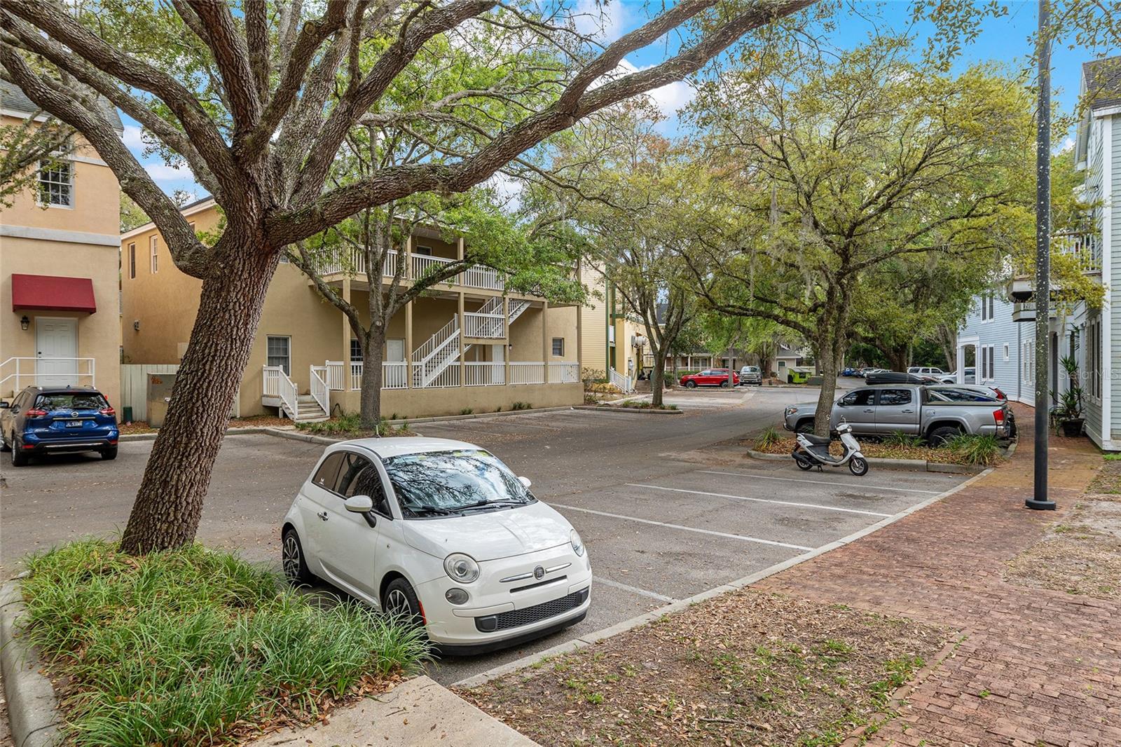 THE VILLAGE AT HAILE - Residential