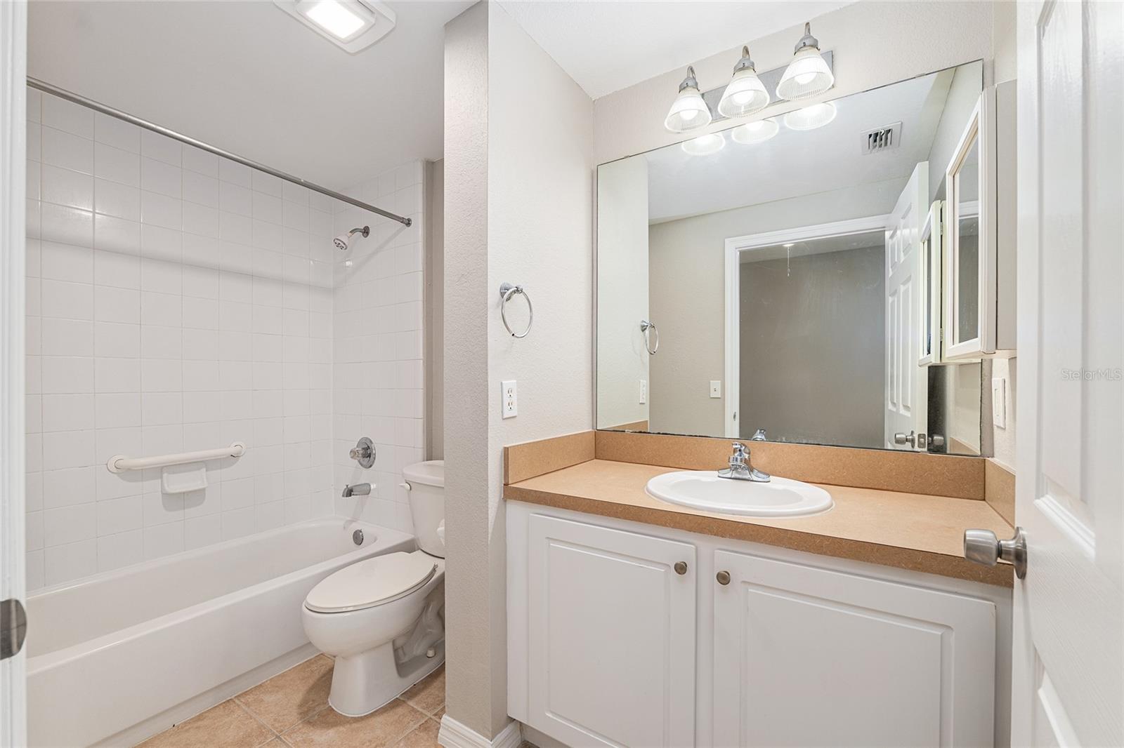 THE VILLAGE AT HAILE - Residential