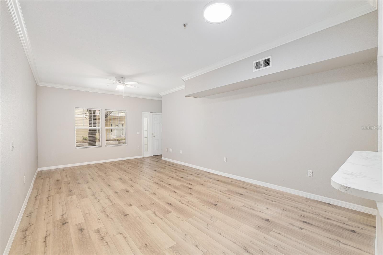 THE VILLAGE AT HAILE - Residential