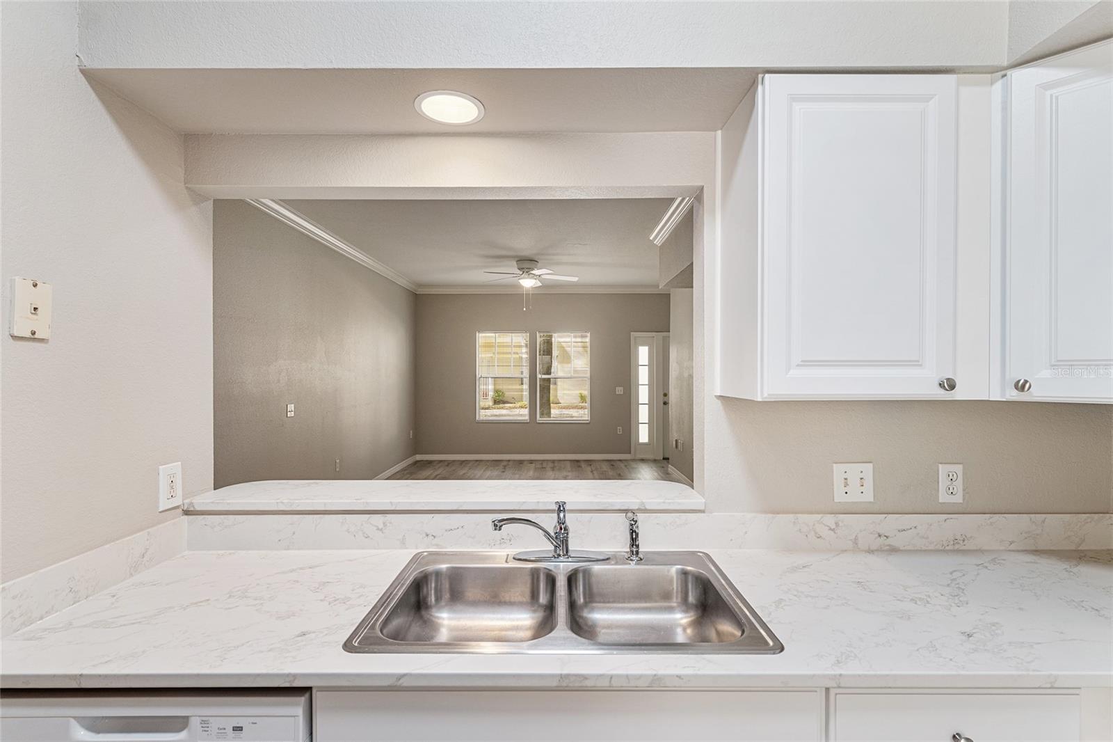 THE VILLAGE AT HAILE - Residential