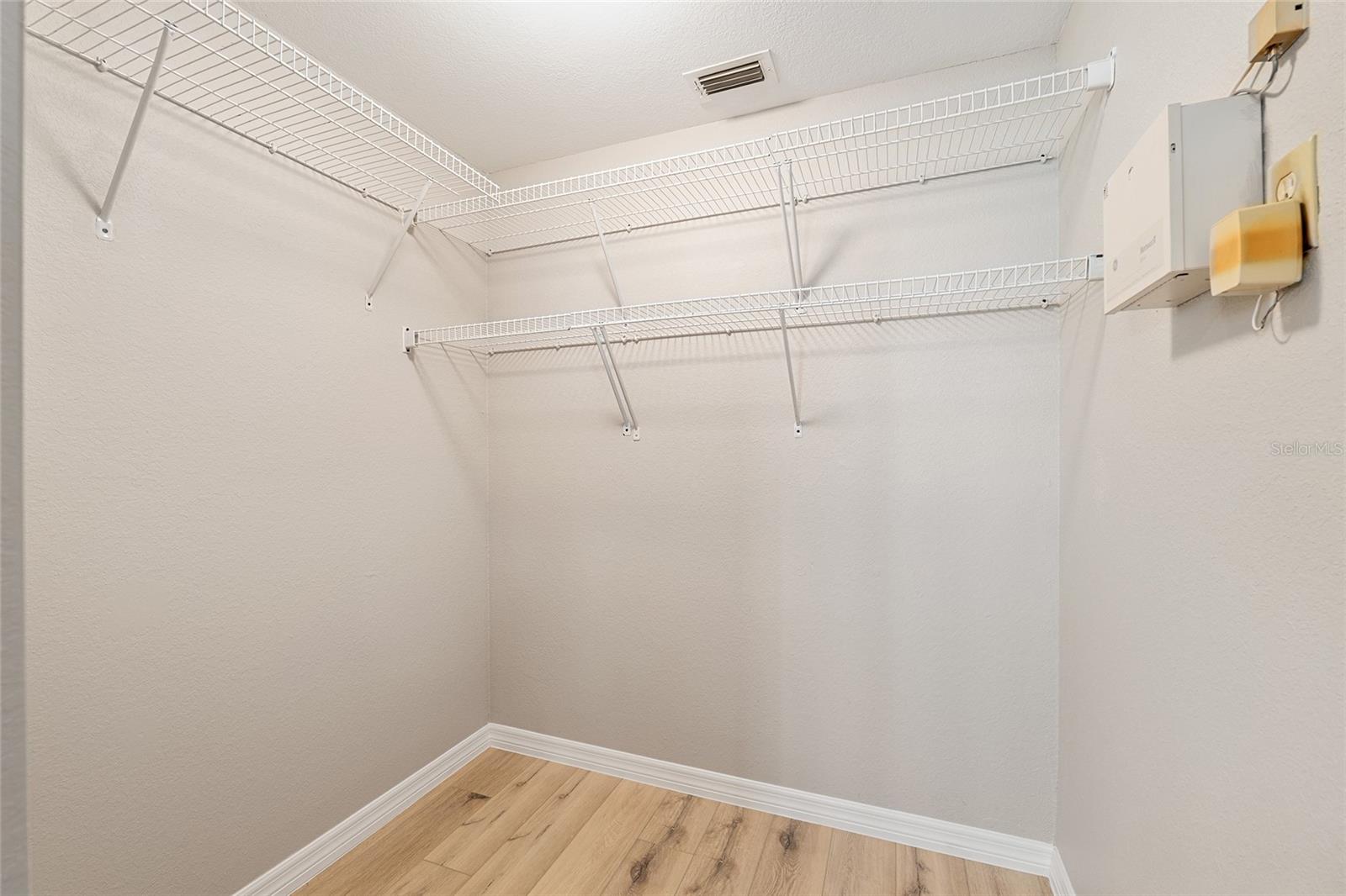 THE VILLAGE AT HAILE - Residential