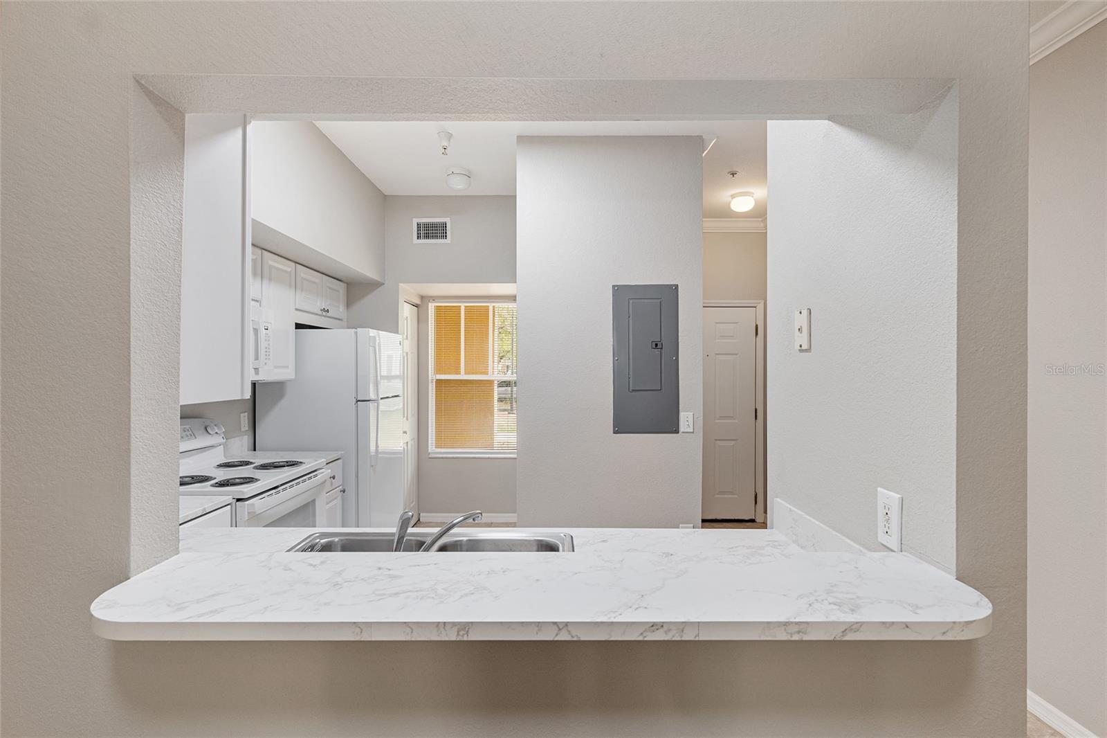 THE VILLAGE AT HAILE - Residential