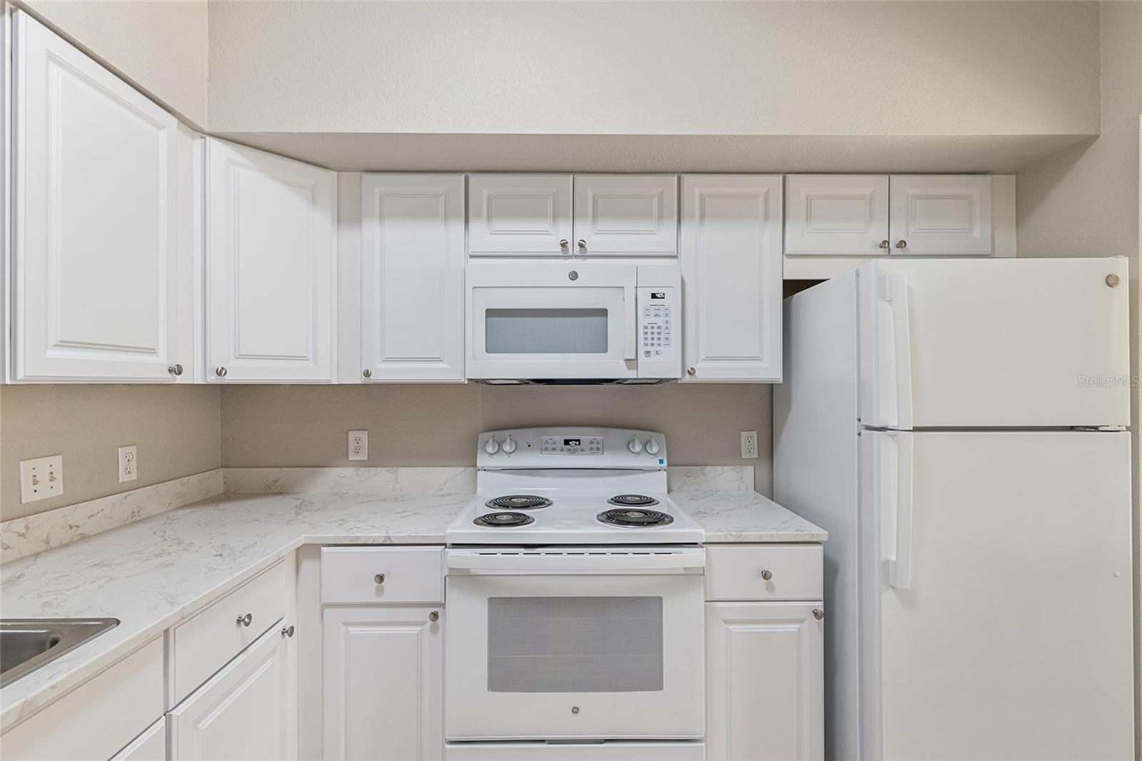 THE VILLAGE AT HAILE - Residential