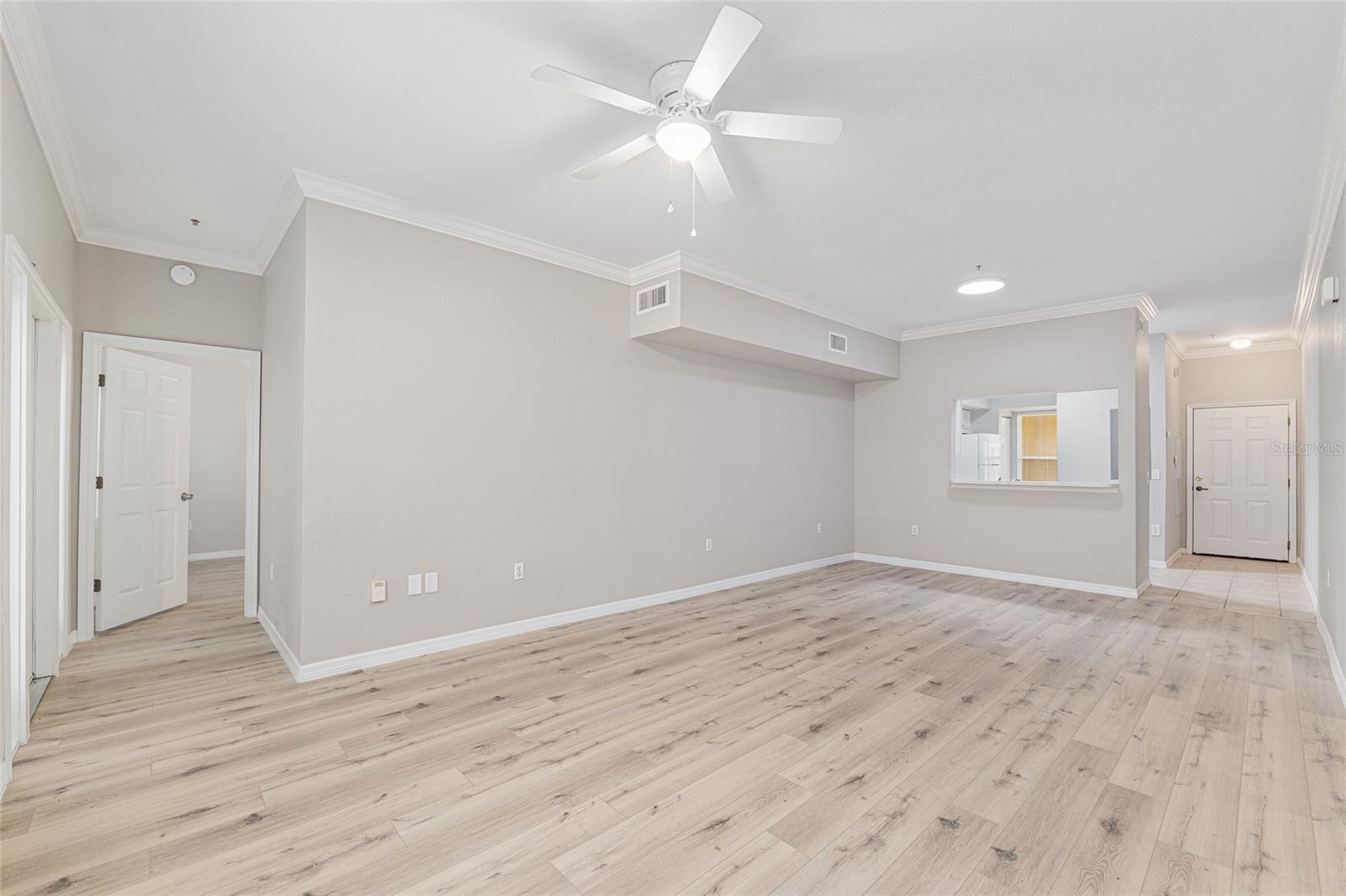 THE VILLAGE AT HAILE - Residential