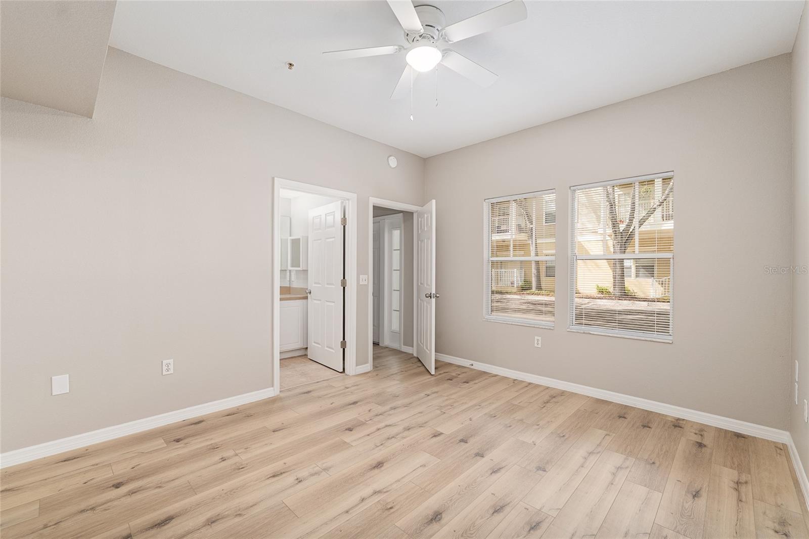 THE VILLAGE AT HAILE - Residential