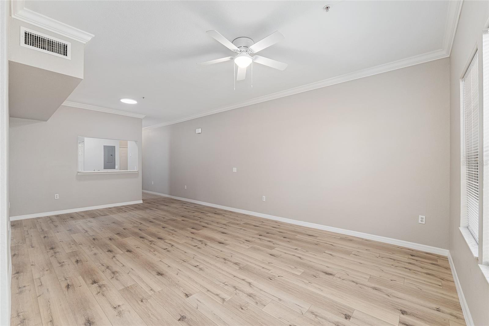 THE VILLAGE AT HAILE - Residential