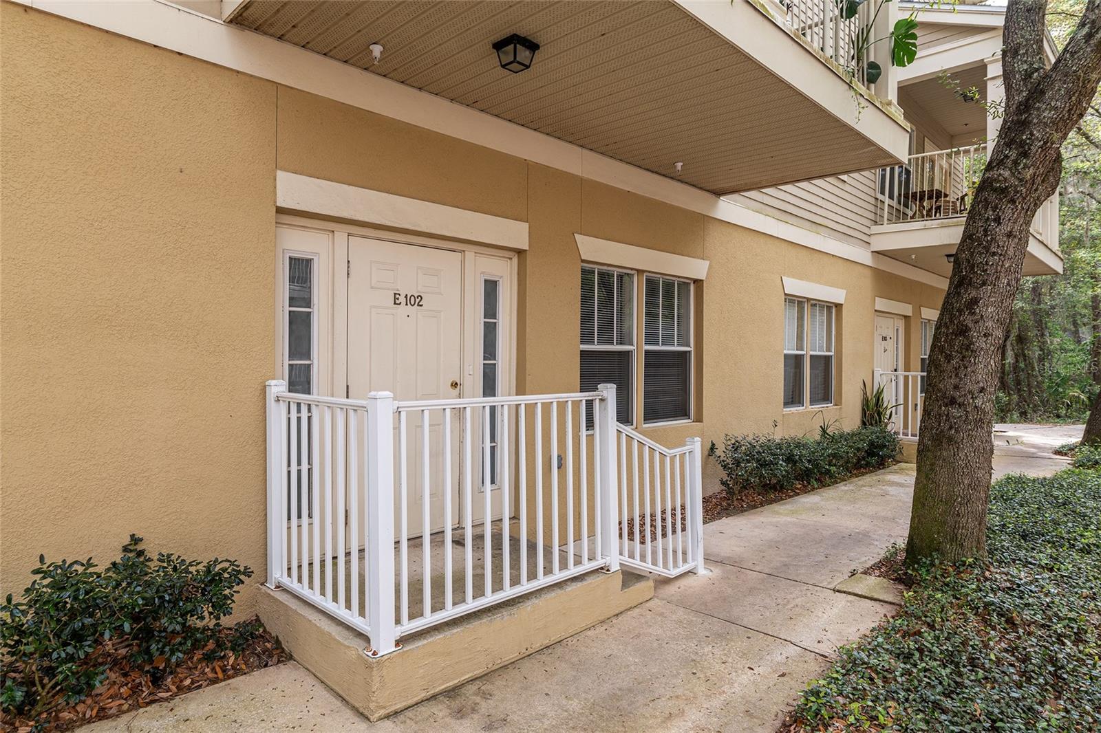 THE VILLAGE AT HAILE - Residential