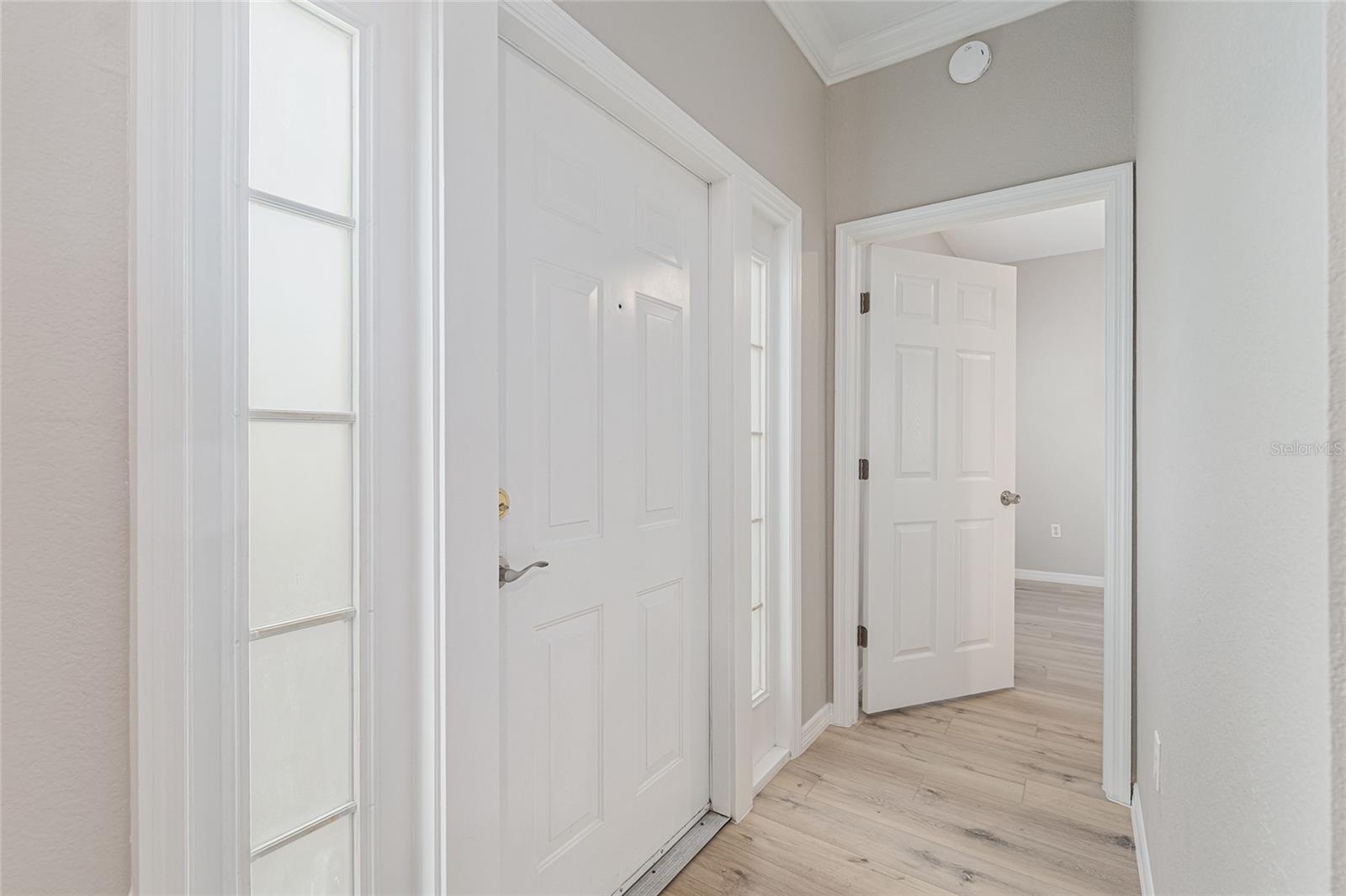 THE VILLAGE AT HAILE - Residential