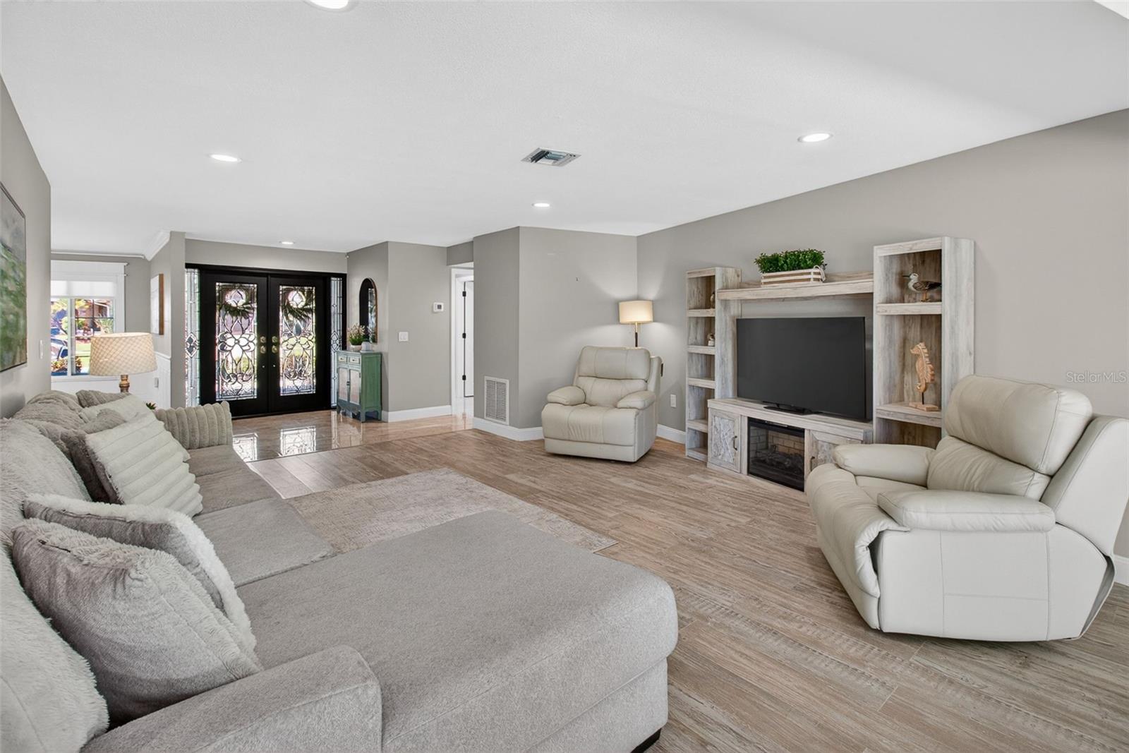 COUNTRYSIDE TR 55 - Residential