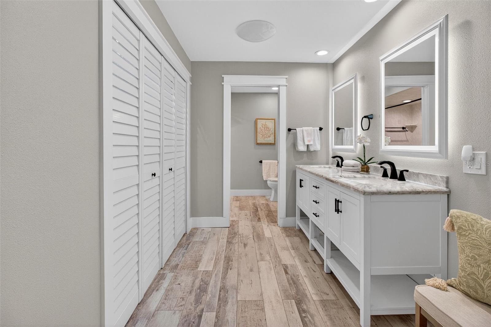 COUNTRYSIDE TR 55 - Residential