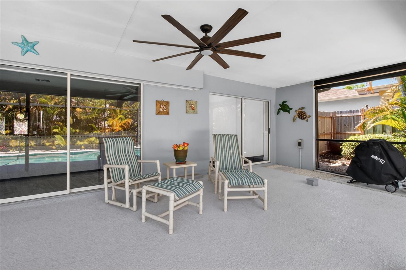 COUNTRYSIDE TR 55 - Residential