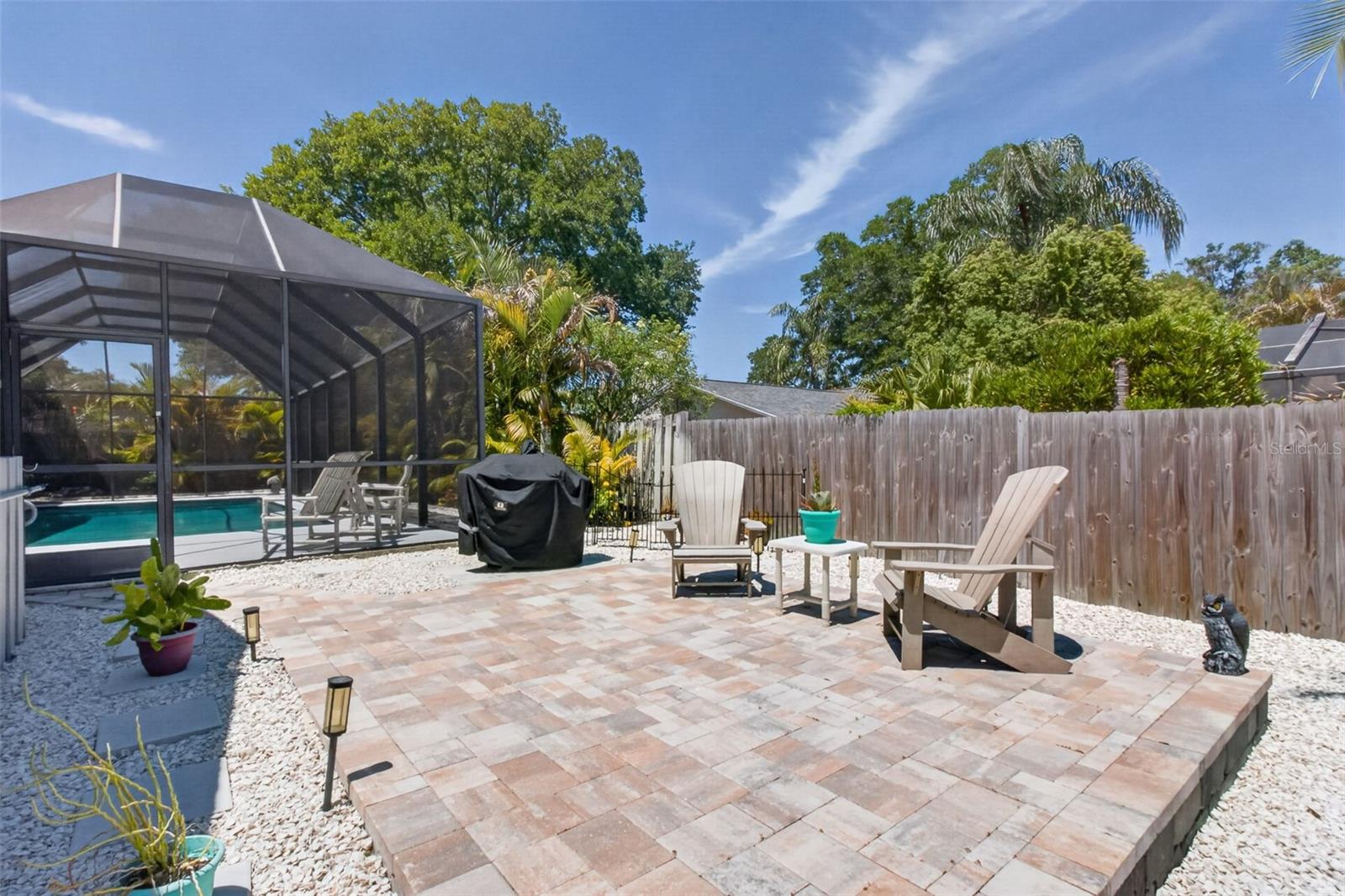 COUNTRYSIDE TR 55 - Residential