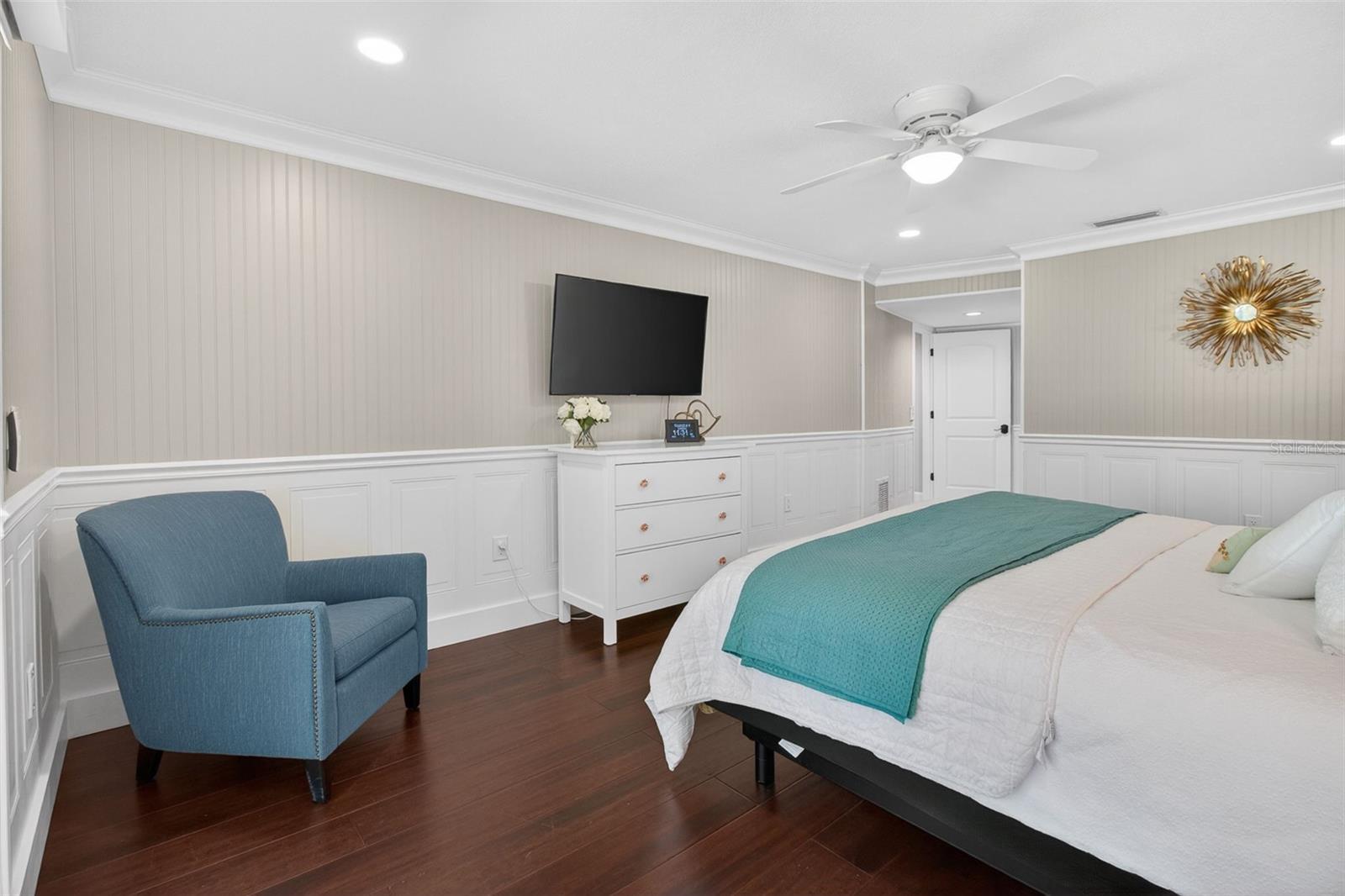 COUNTRYSIDE TR 55 - Residential