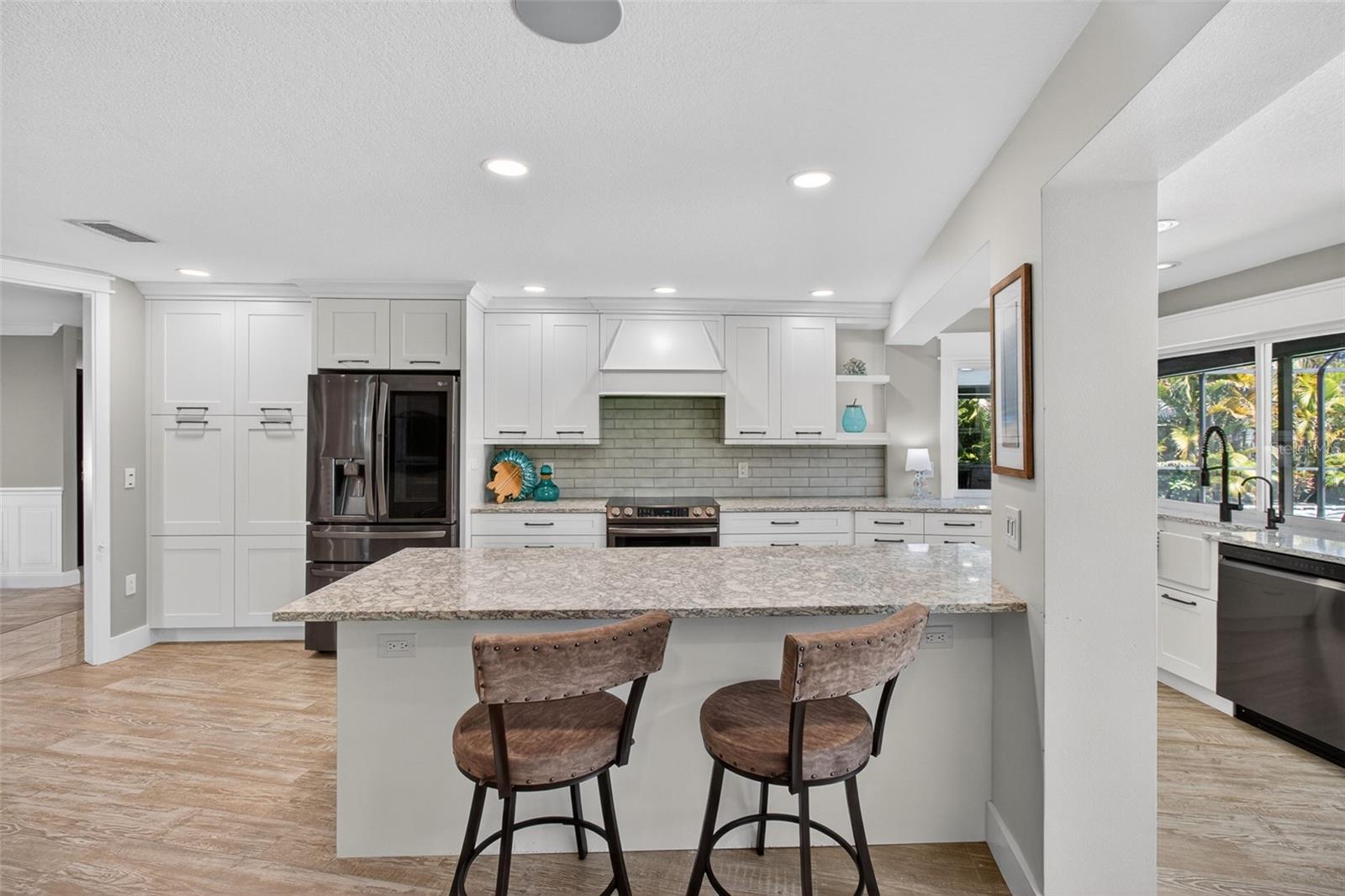 COUNTRYSIDE TR 55 - Residential