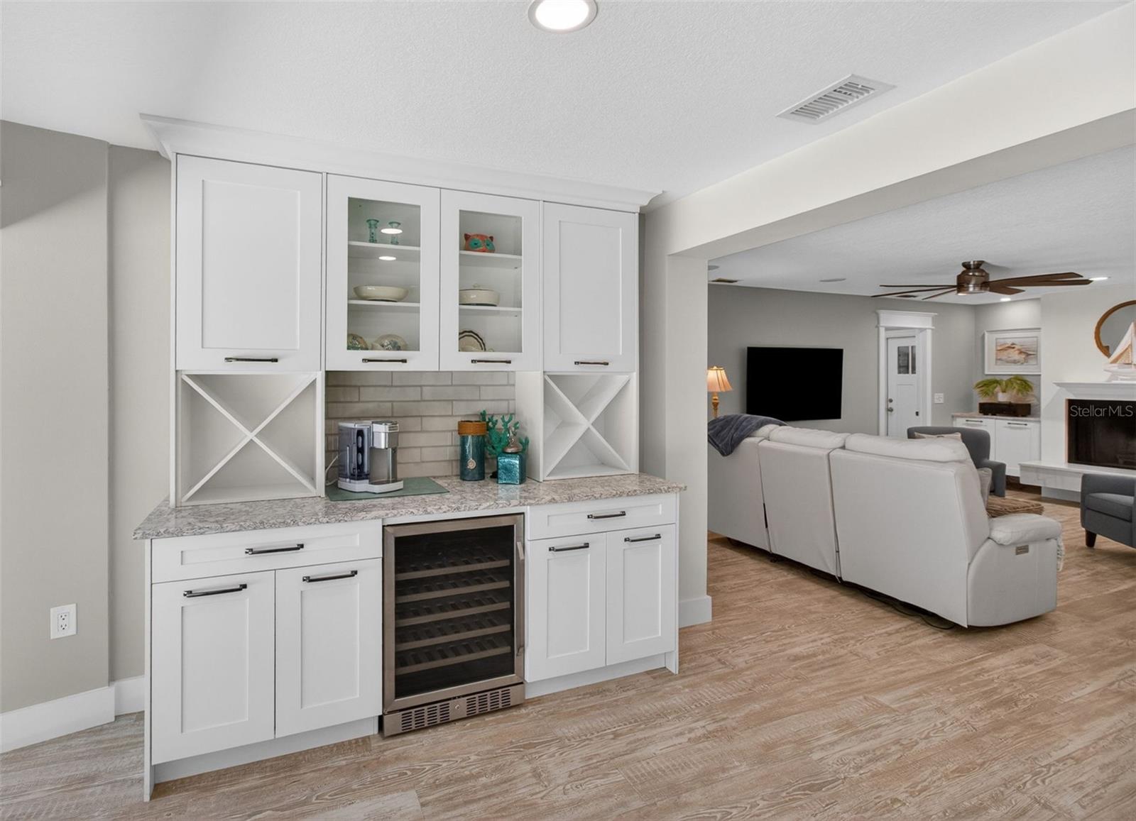 COUNTRYSIDE TR 55 - Residential