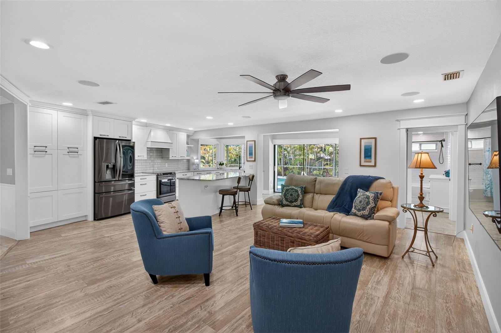 COUNTRYSIDE TR 55 - Residential