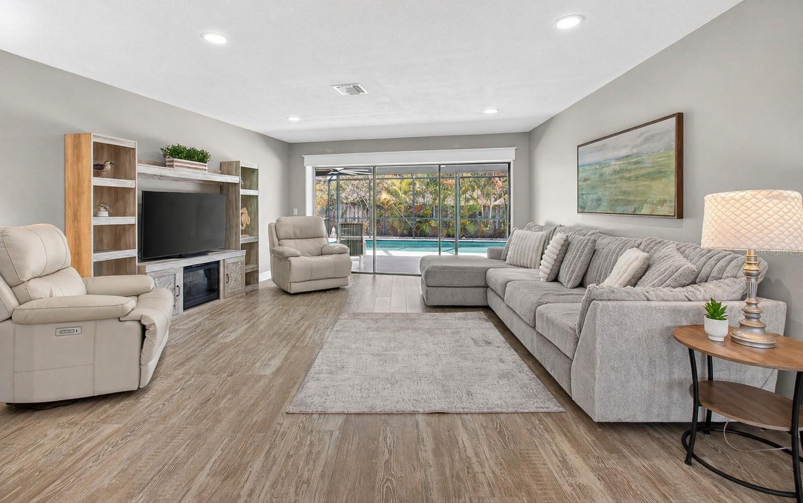 COUNTRYSIDE TR 55 - Residential