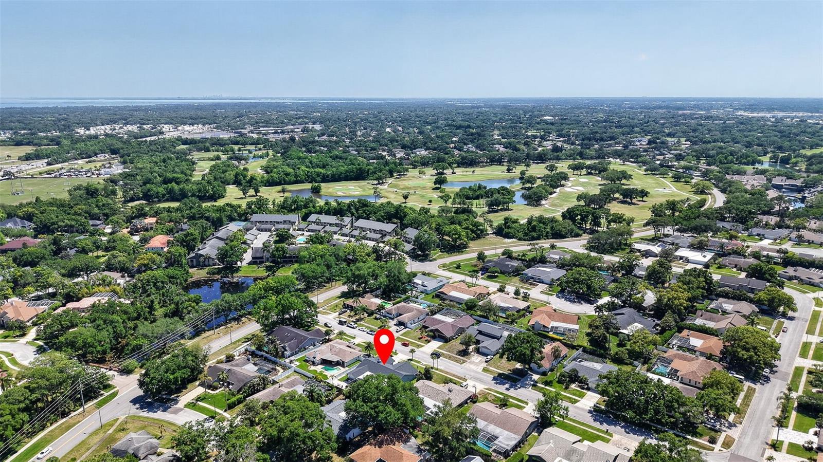 COUNTRYSIDE TR 55 - Residential