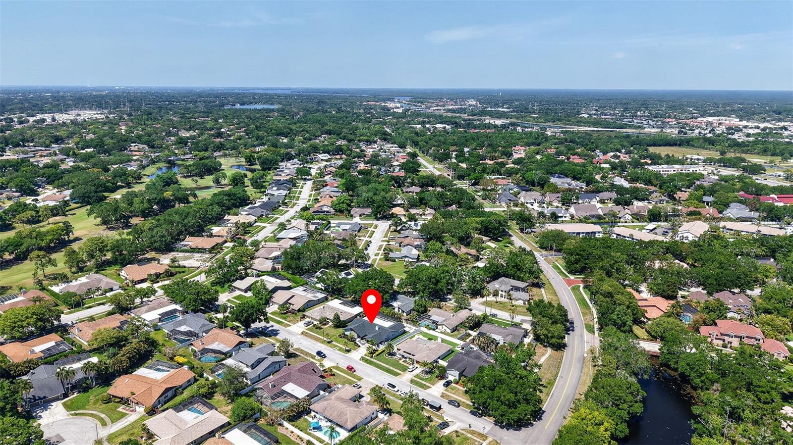 COUNTRYSIDE TR 55 - Residential