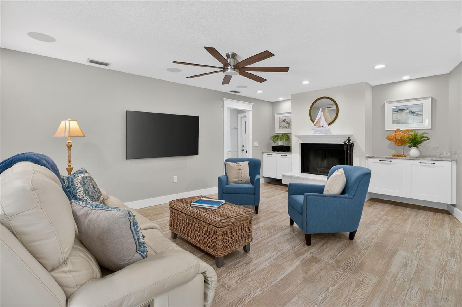 COUNTRYSIDE TR 55 - Residential