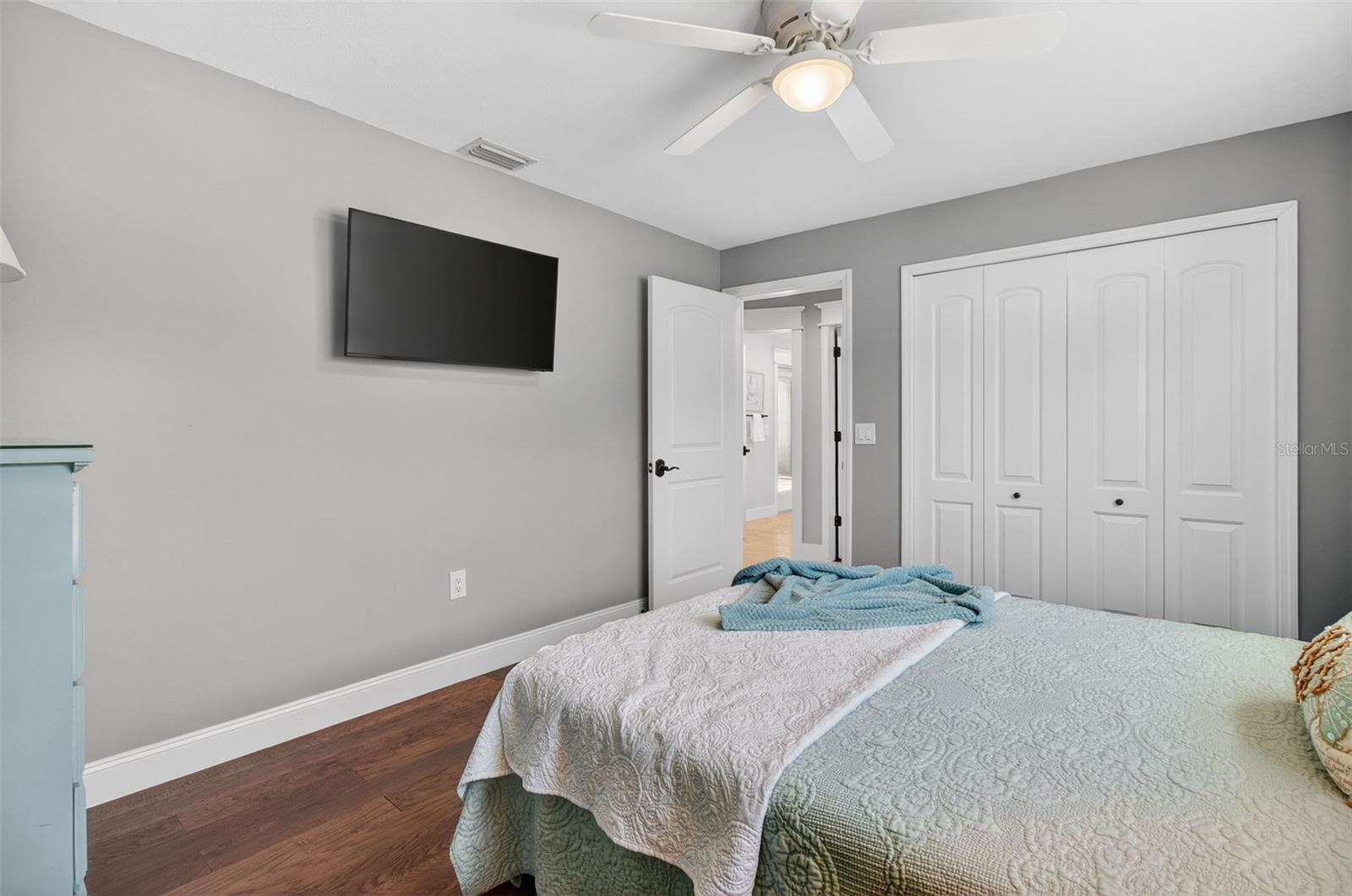 COUNTRYSIDE TR 55 - Residential