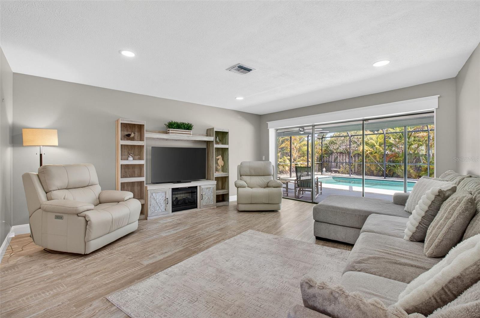 COUNTRYSIDE TR 55 - Residential