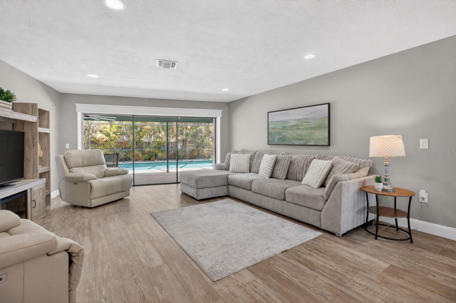 COUNTRYSIDE TR 55 - Residential