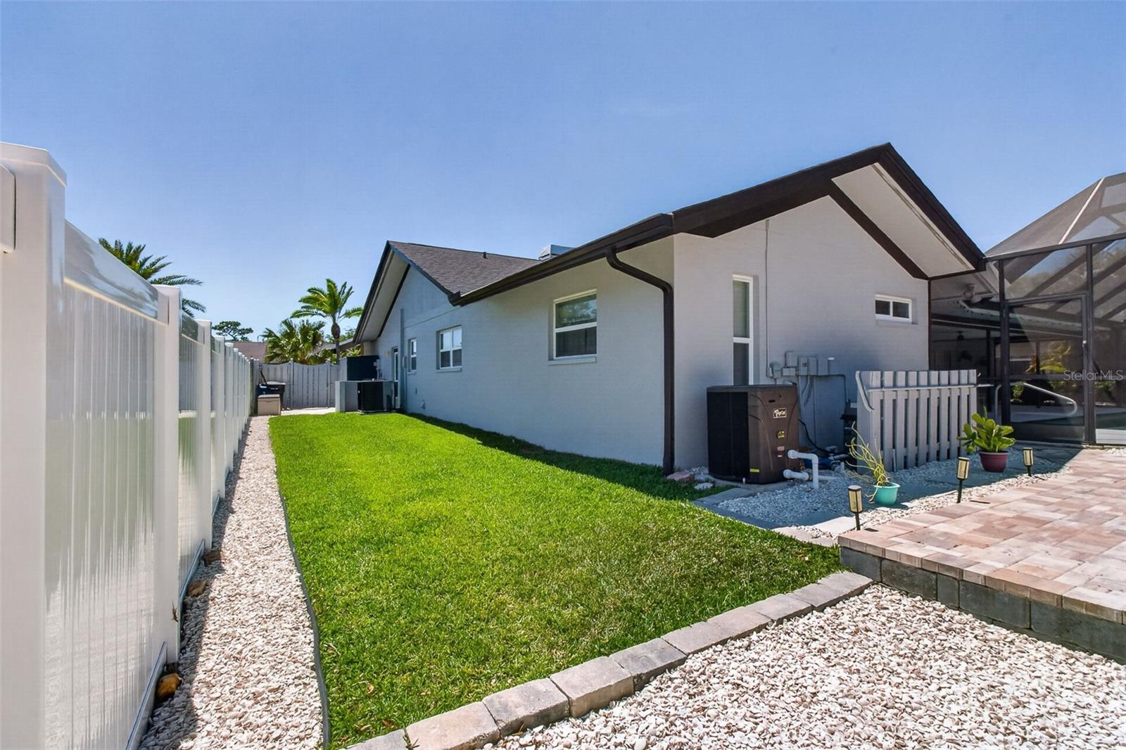 COUNTRYSIDE TR 55 - Residential