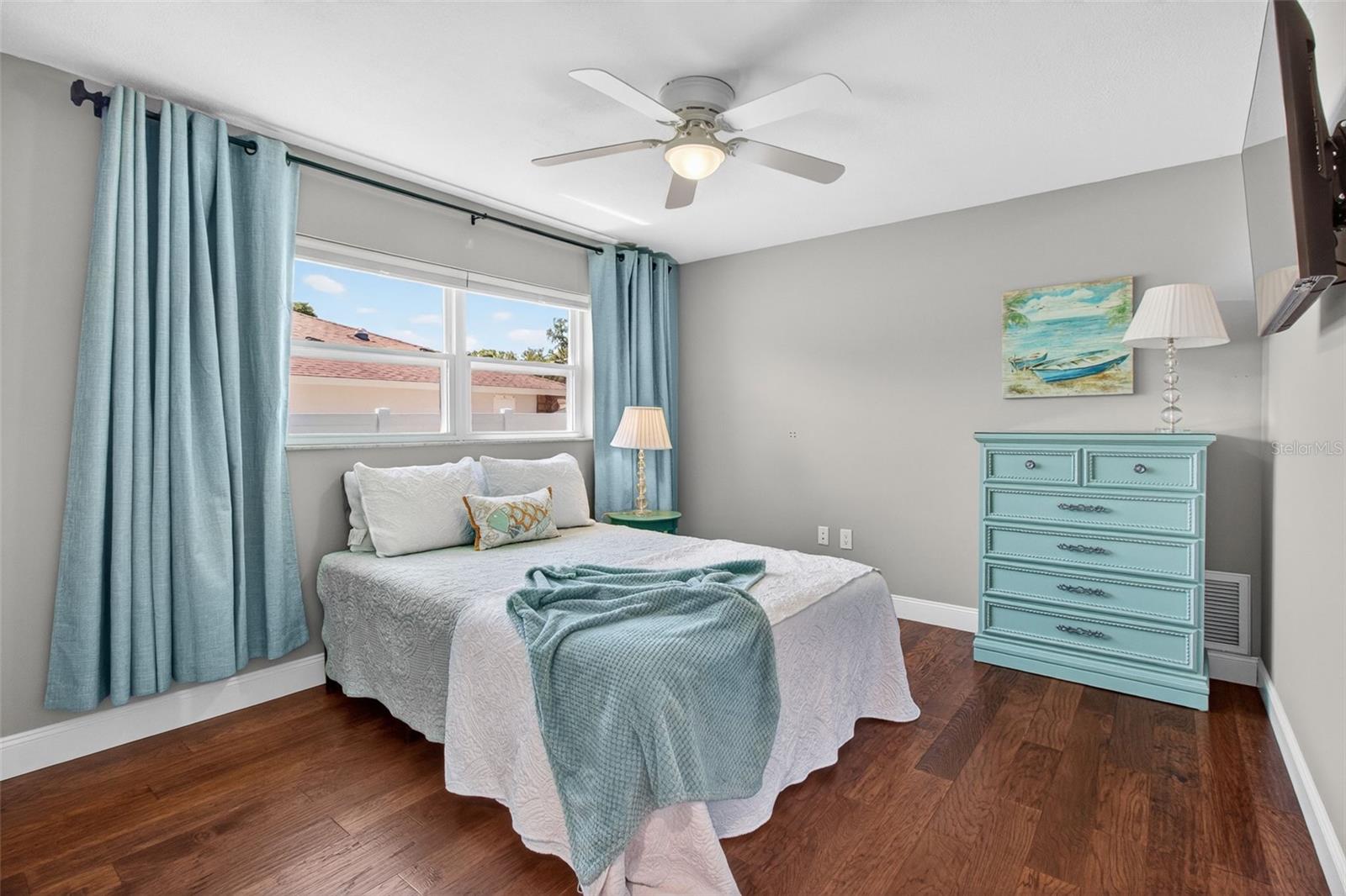 COUNTRYSIDE TR 55 - Residential