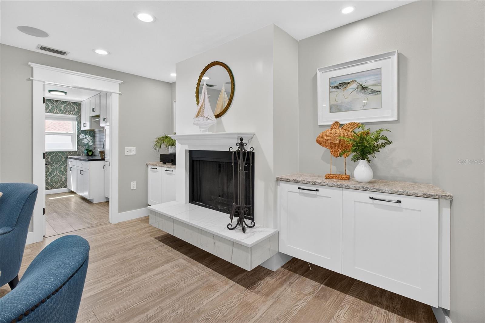 COUNTRYSIDE TR 55 - Residential