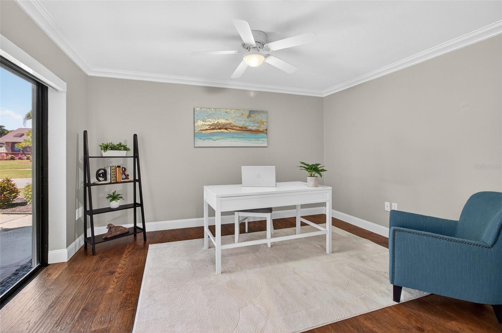 COUNTRYSIDE TR 55 - Residential