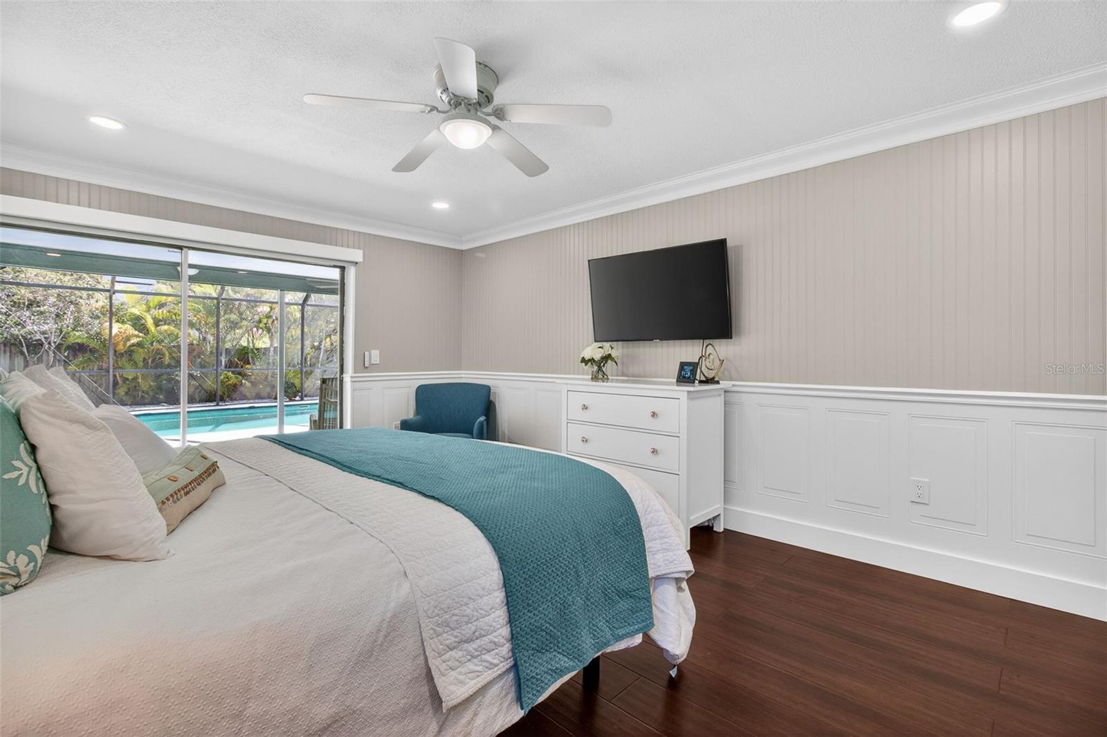 COUNTRYSIDE TR 55 - Residential