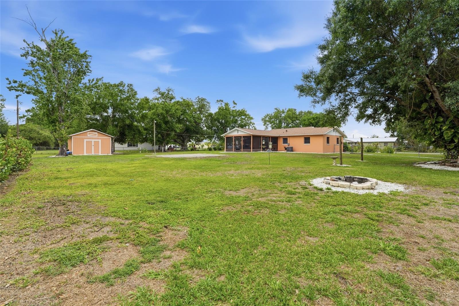FOREST PINE ESTATES - Residential
