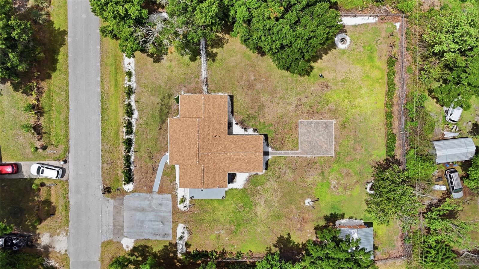 FOREST PINE ESTATES - Residential