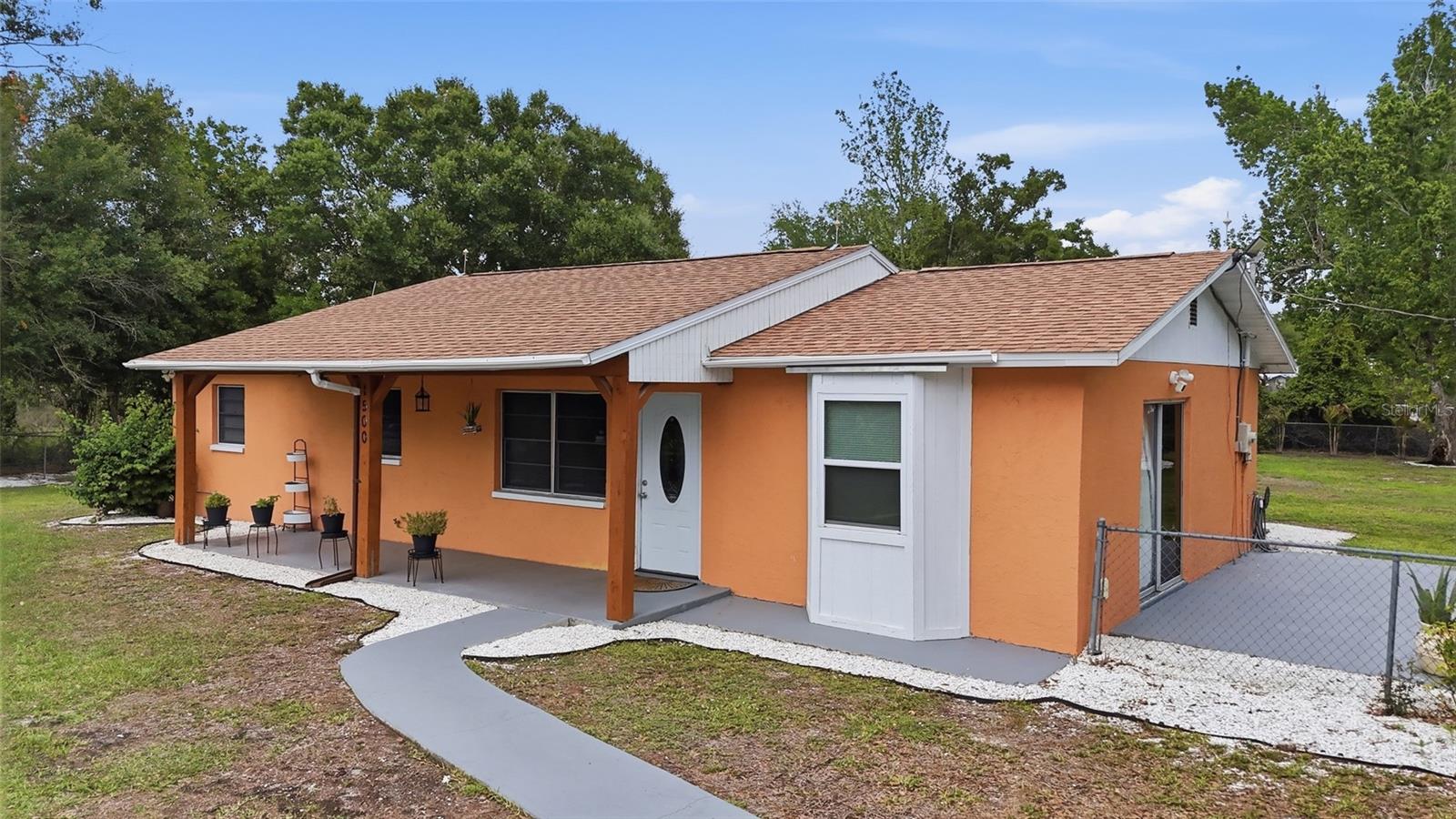 1500 SE TANGELO DRIVE