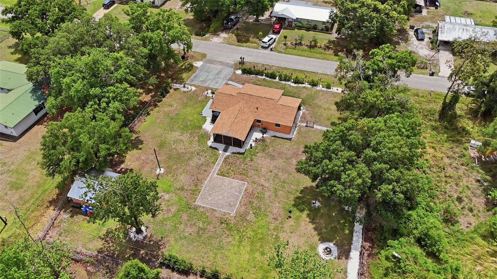 FOREST PINE ESTATES - Residential