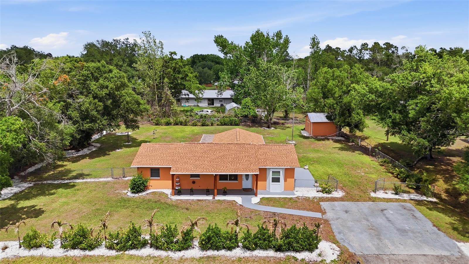 1500 SE TANGELO DRIVE