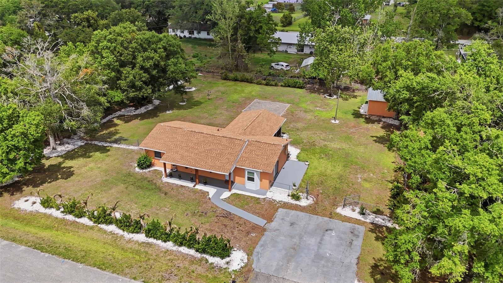 FOREST PINE ESTATES - Residential
