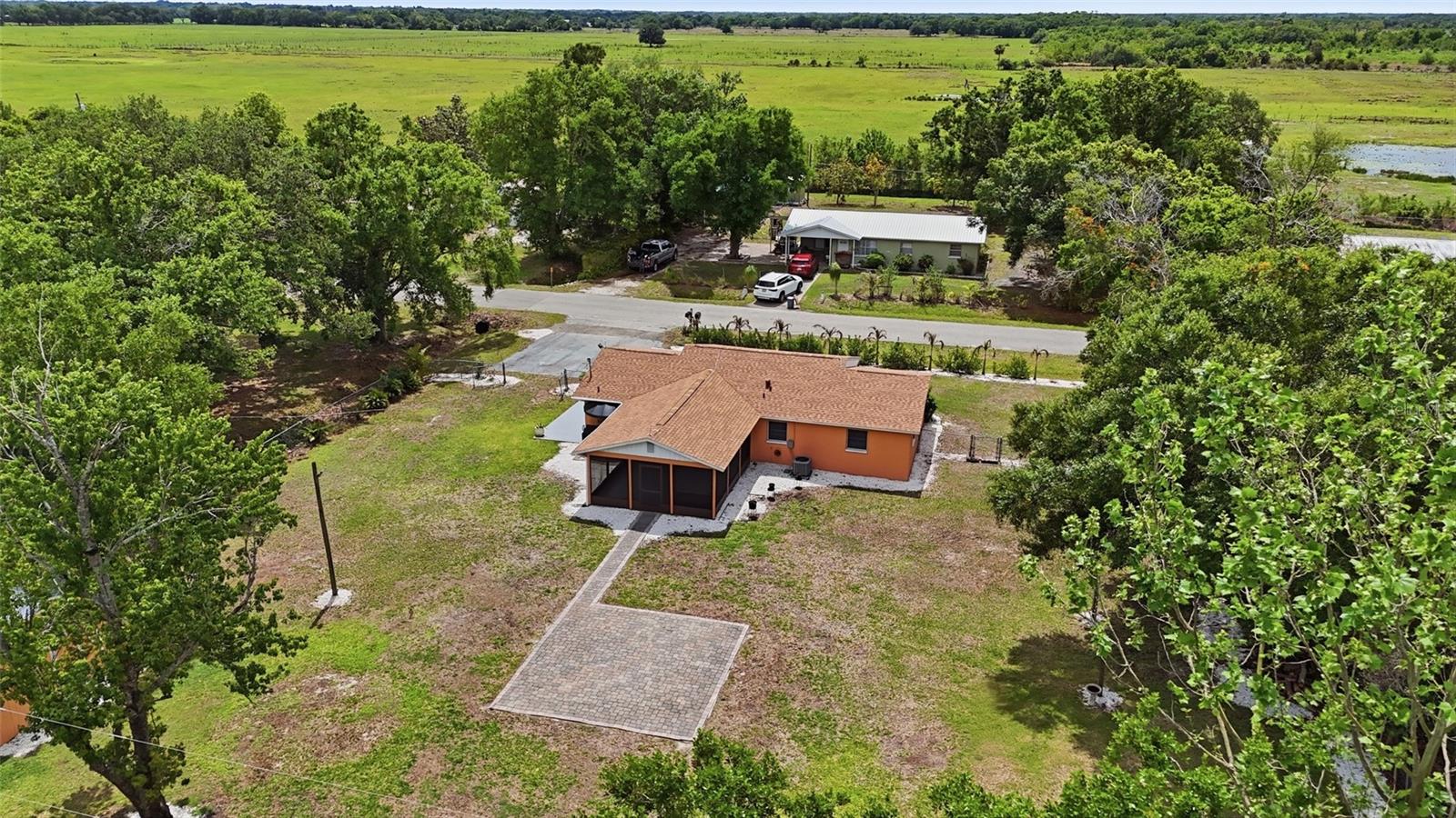 FOREST PINE ESTATES - Residential