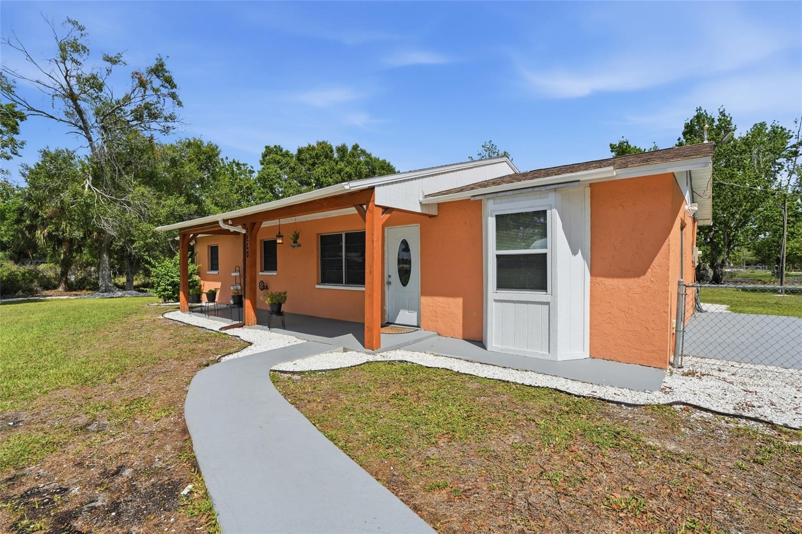 FOREST PINE ESTATES - Residential