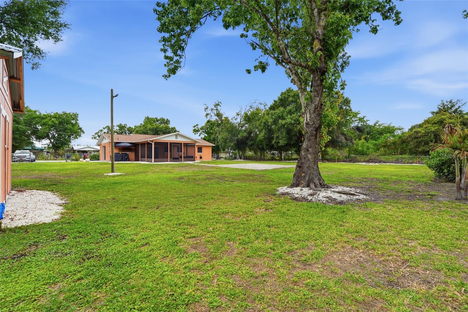 FOREST PINE ESTATES - Residential