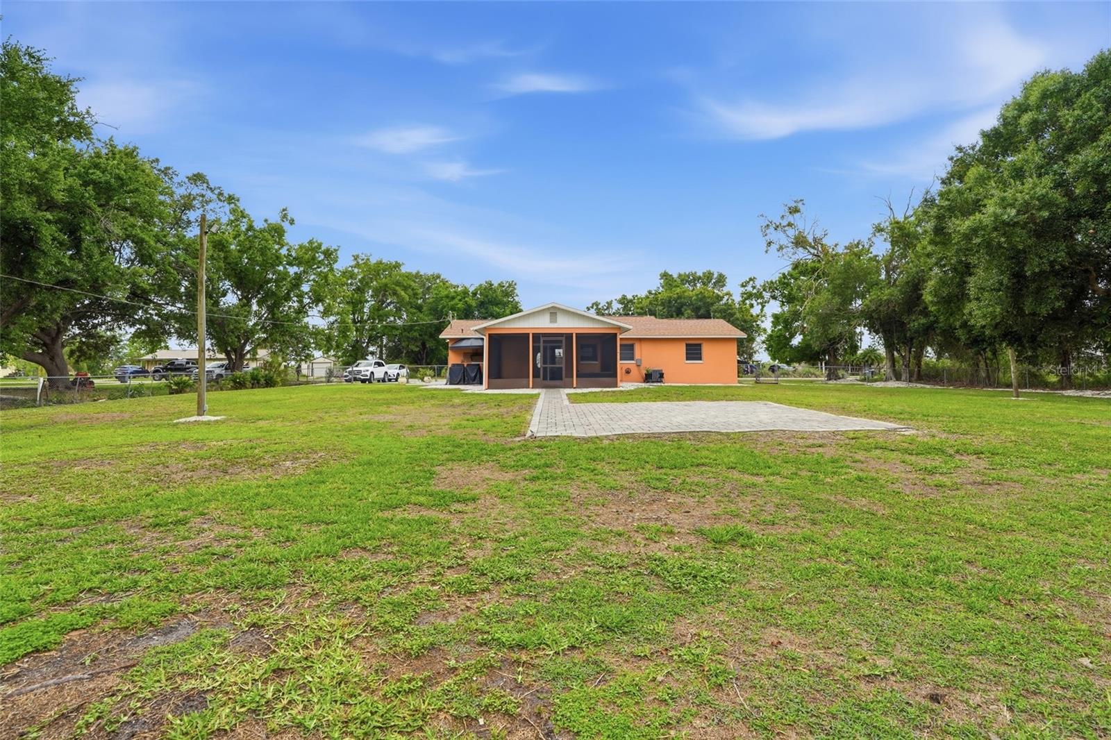 FOREST PINE ESTATES - Residential