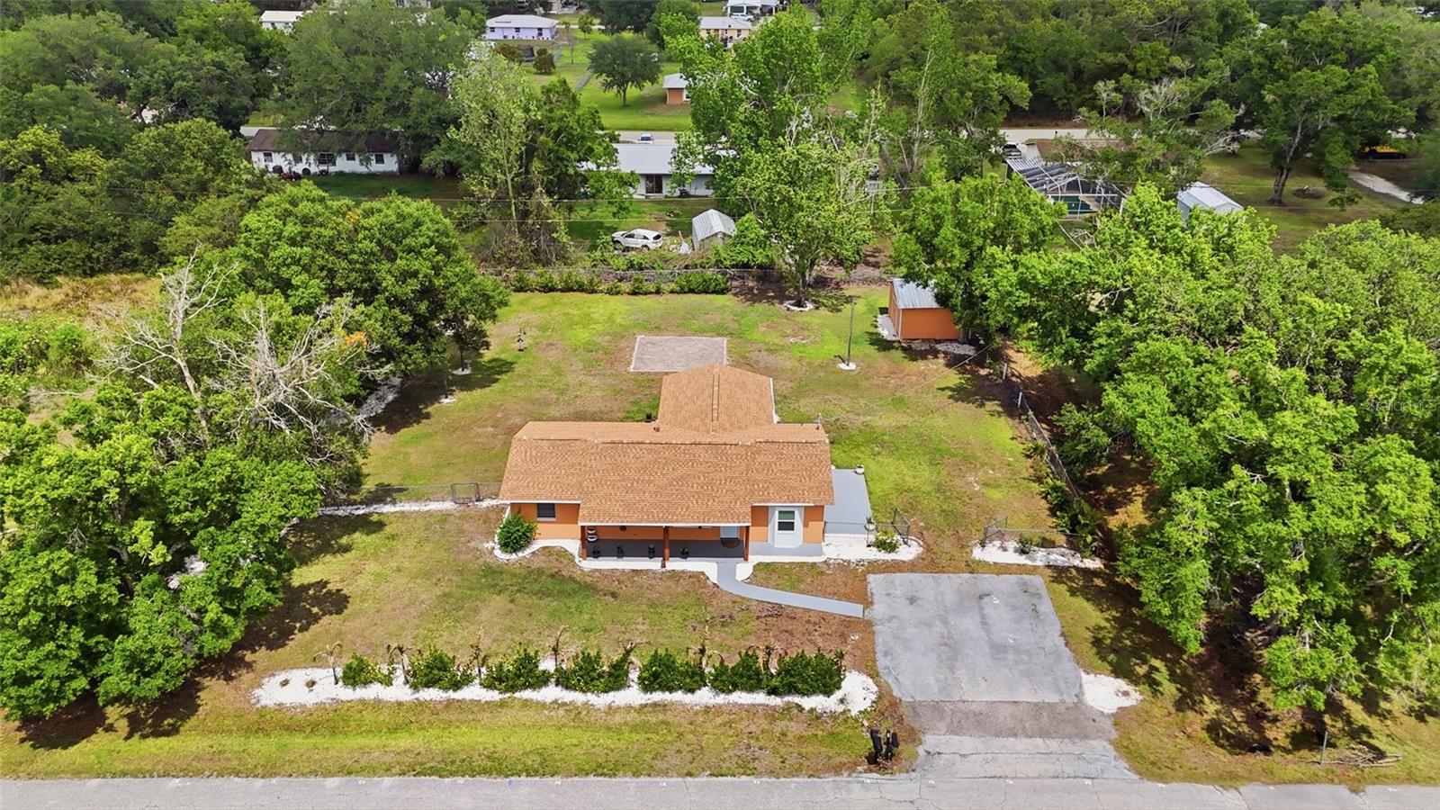 FOREST PINE ESTATES - Residential