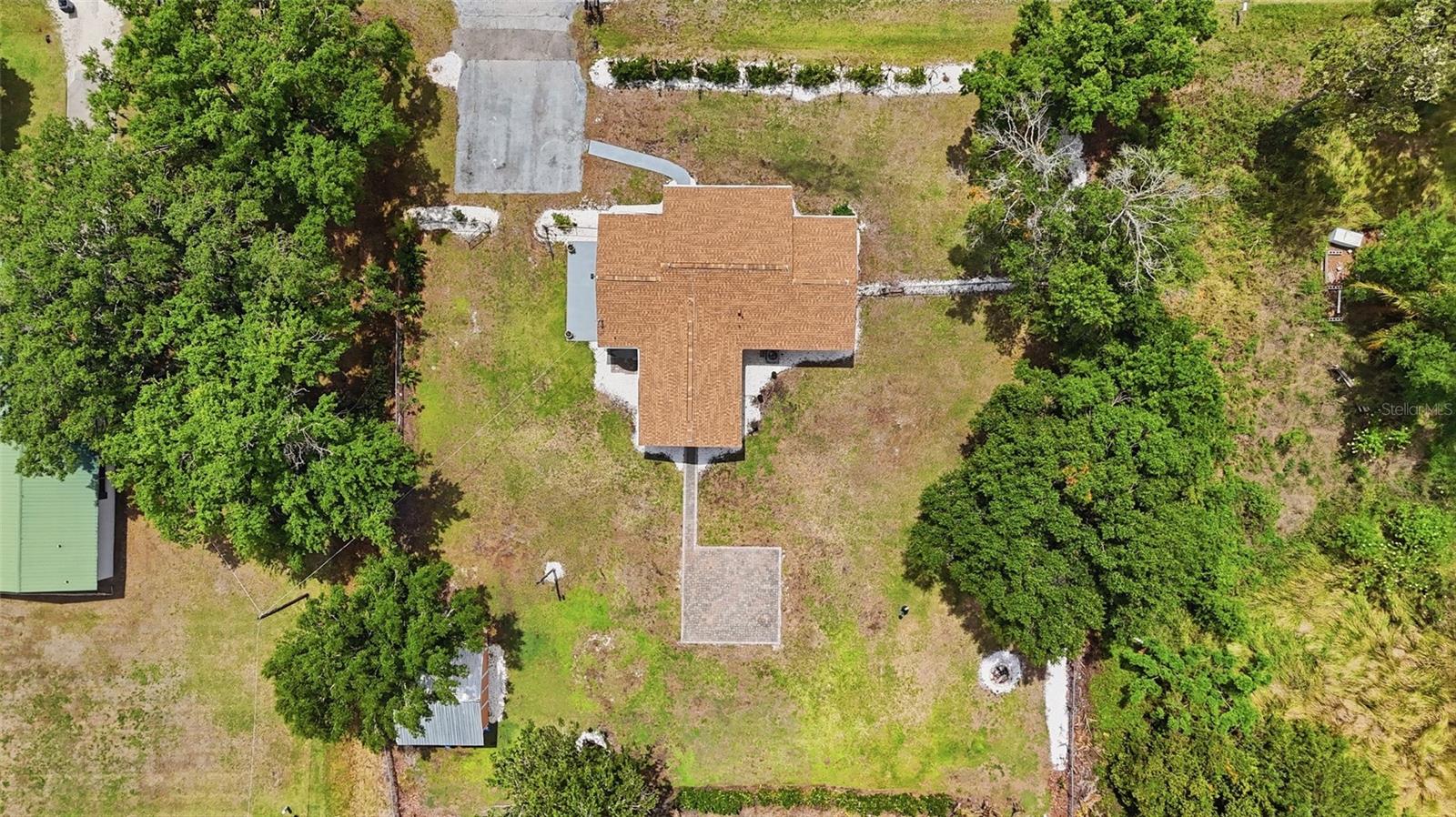 FOREST PINE ESTATES - Residential