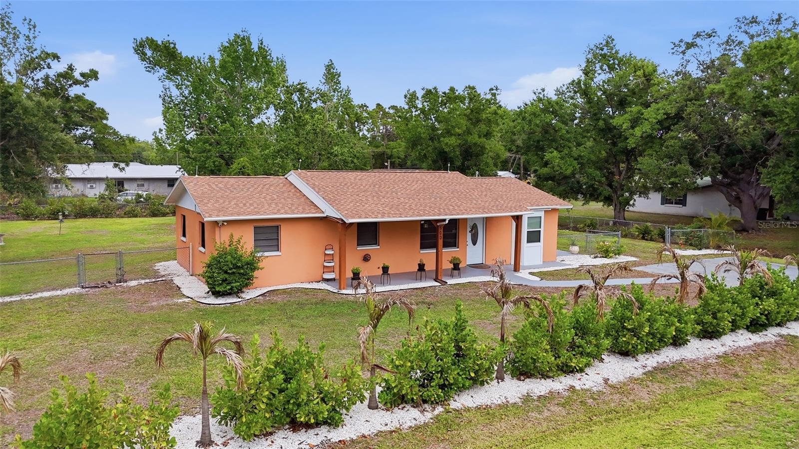 1500 SE TANGELO DRIVE